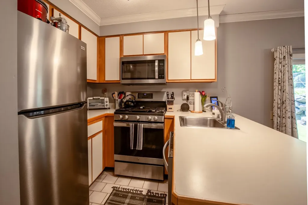 151 Village Circle Killington VT 05751