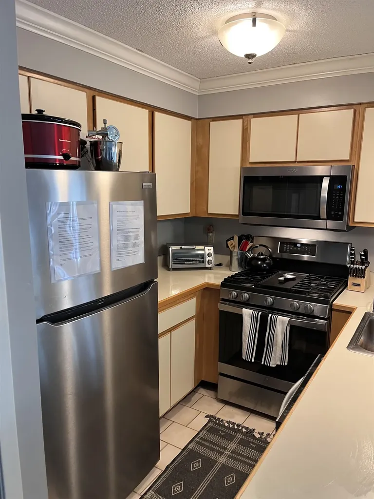 151 Village Circle Killington VT 05751