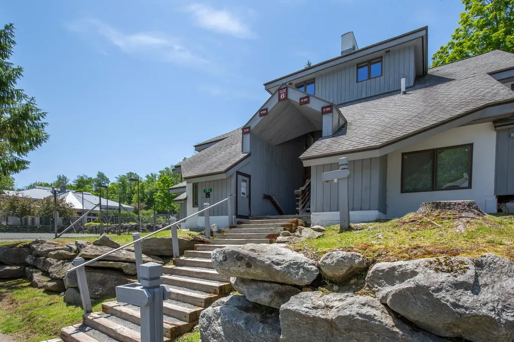151 Village Circle Killington VT 05751