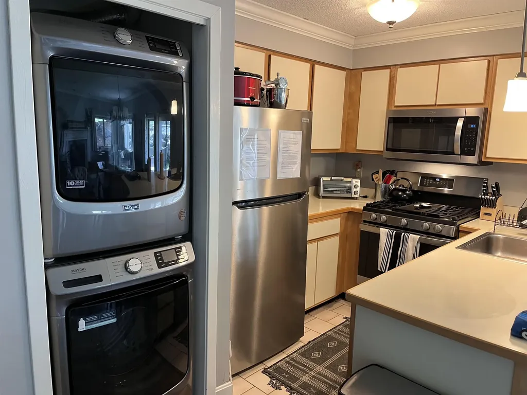 151 Village Circle Killington VT 05751