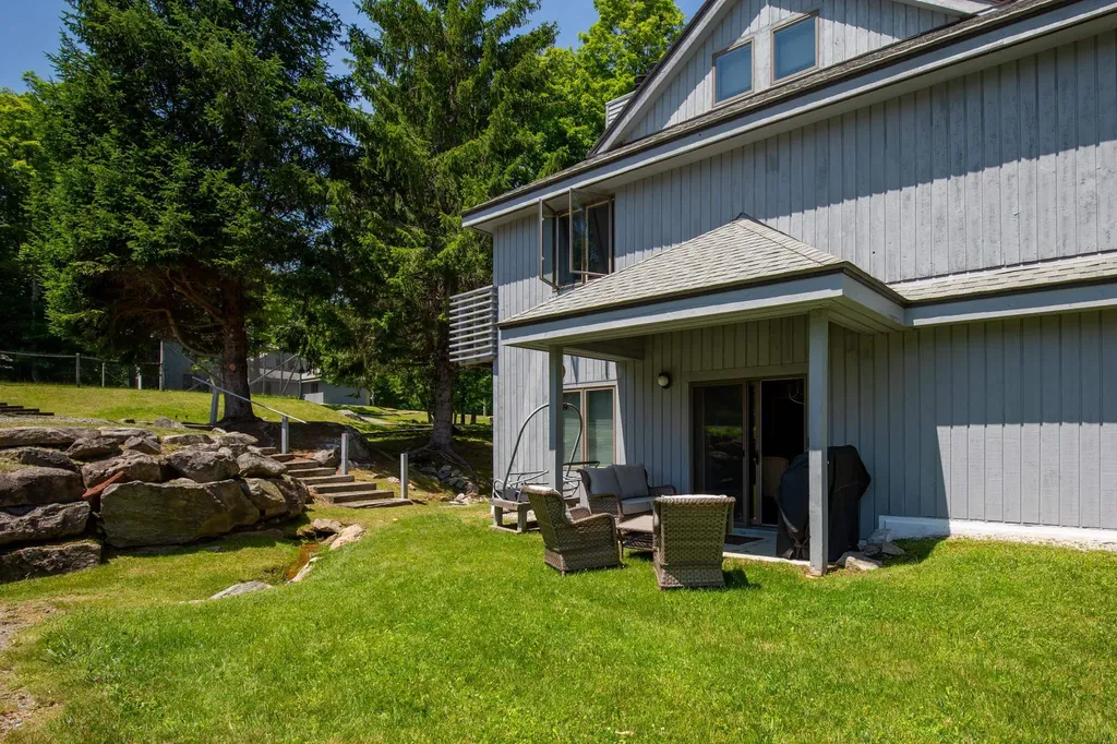 151 Village Circle Killington VT 05751