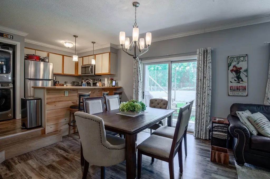 151 Village Circle Killington VT 05751