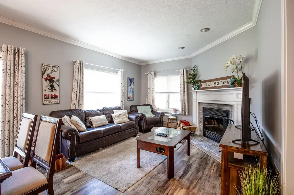 151 Village Circle Killington VT 05751
