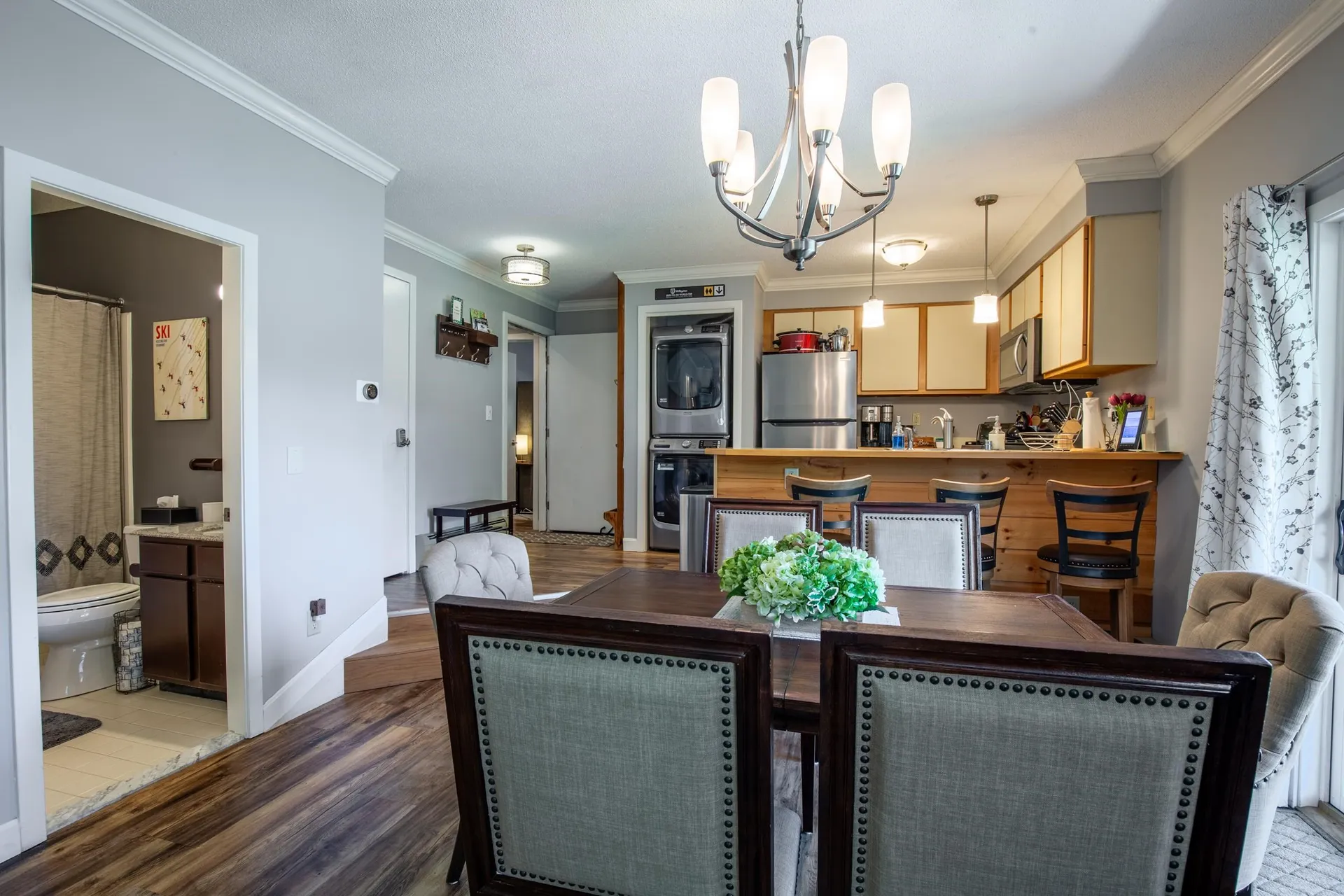 151 Village Circle Killington VT 05751
