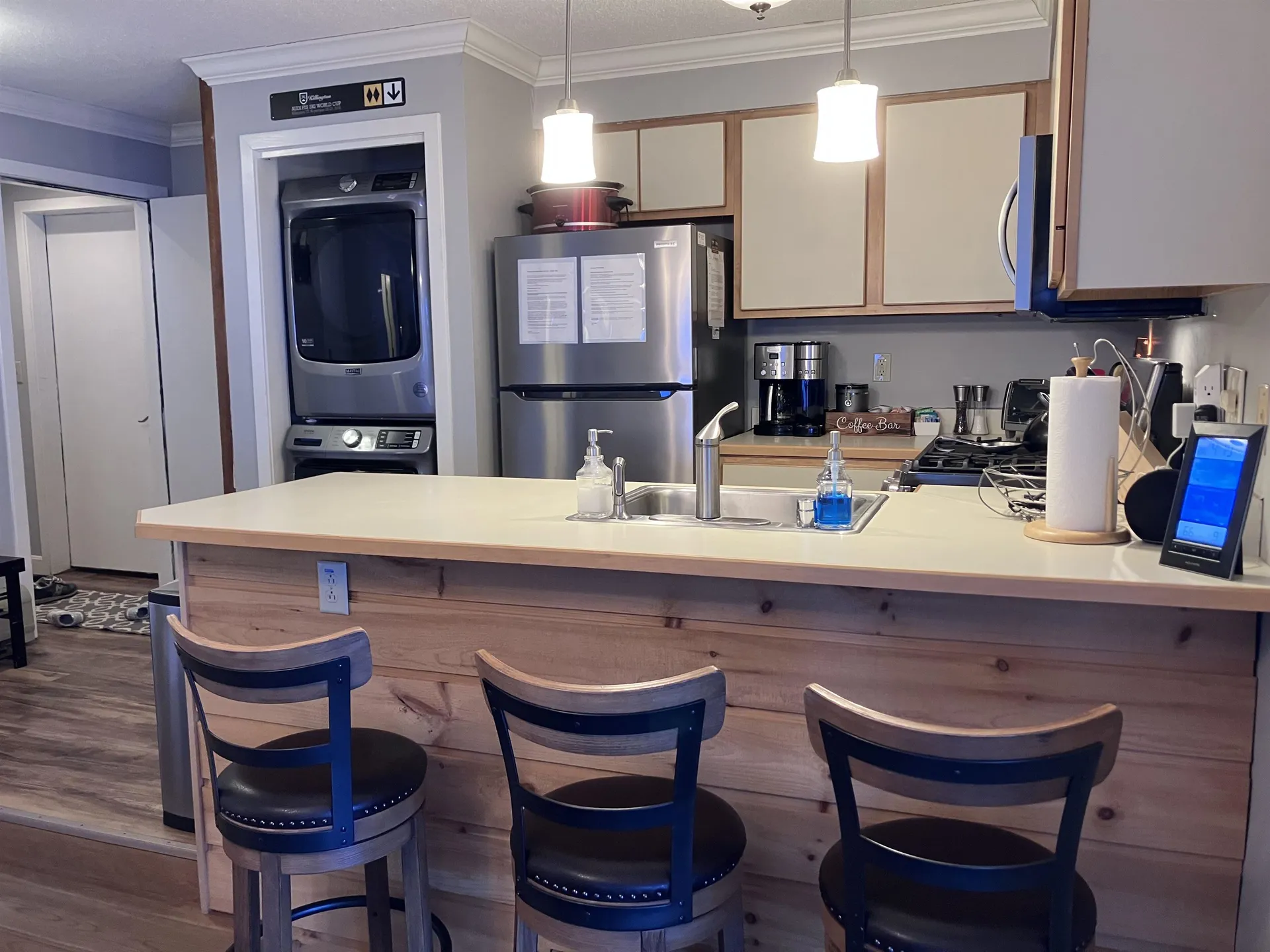 151 Village Circle Killington VT 05751