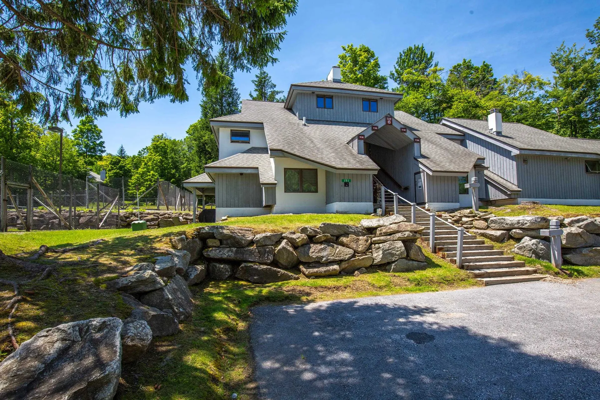 151 Village Circle Killington VT 05751