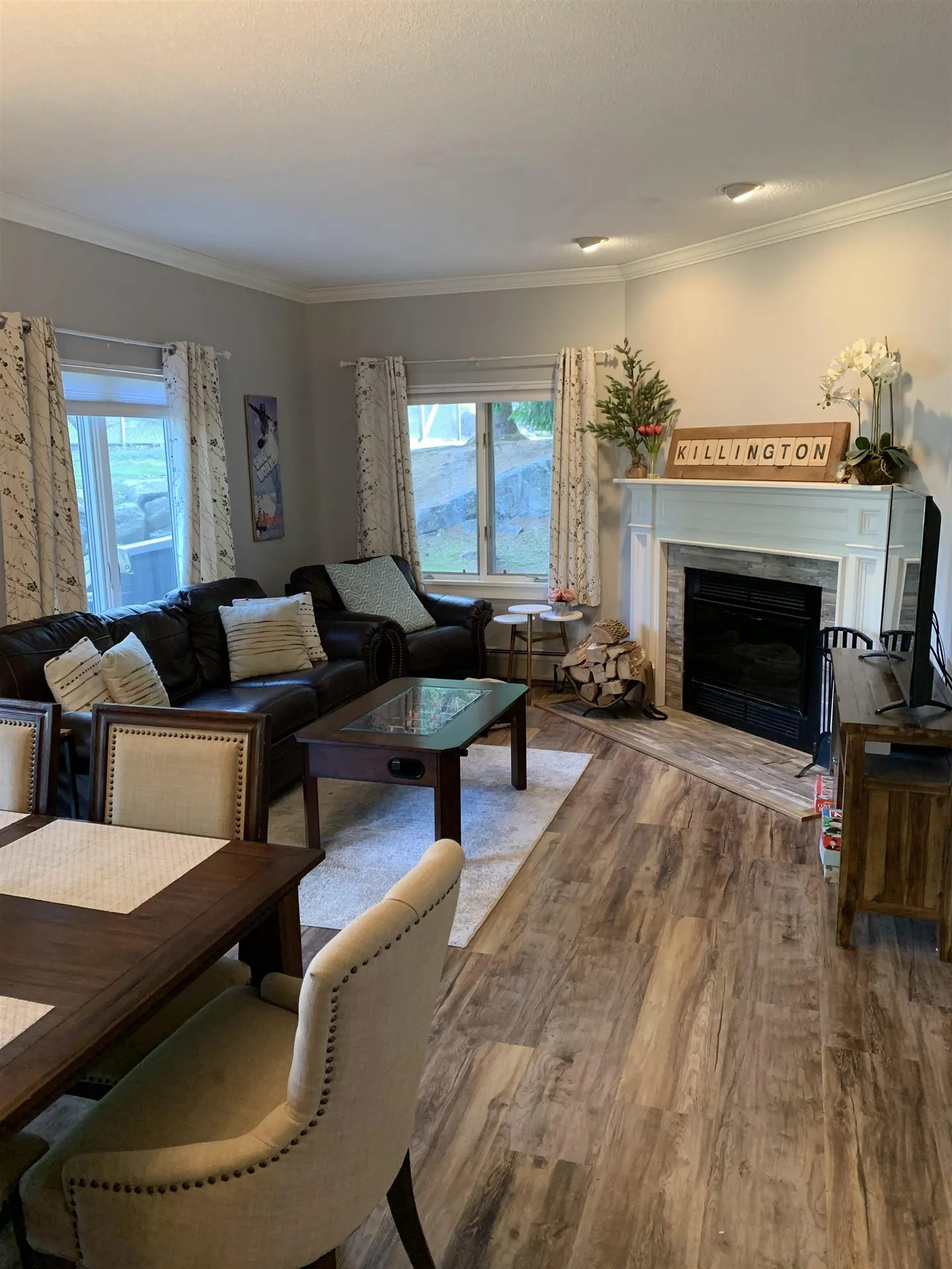 151 Village Circle Killington VT 05751