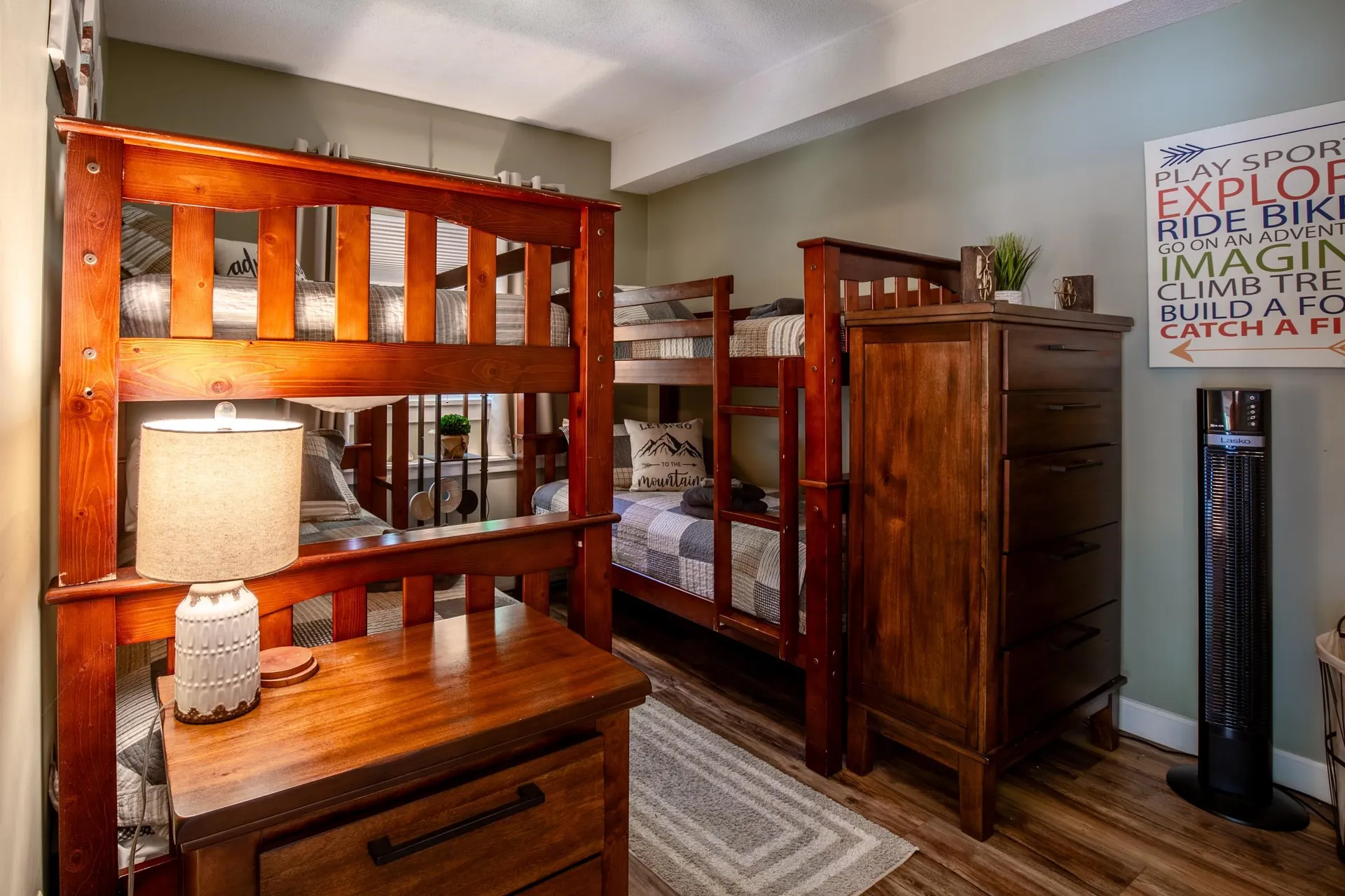 151 Village Circle Killington VT 05751