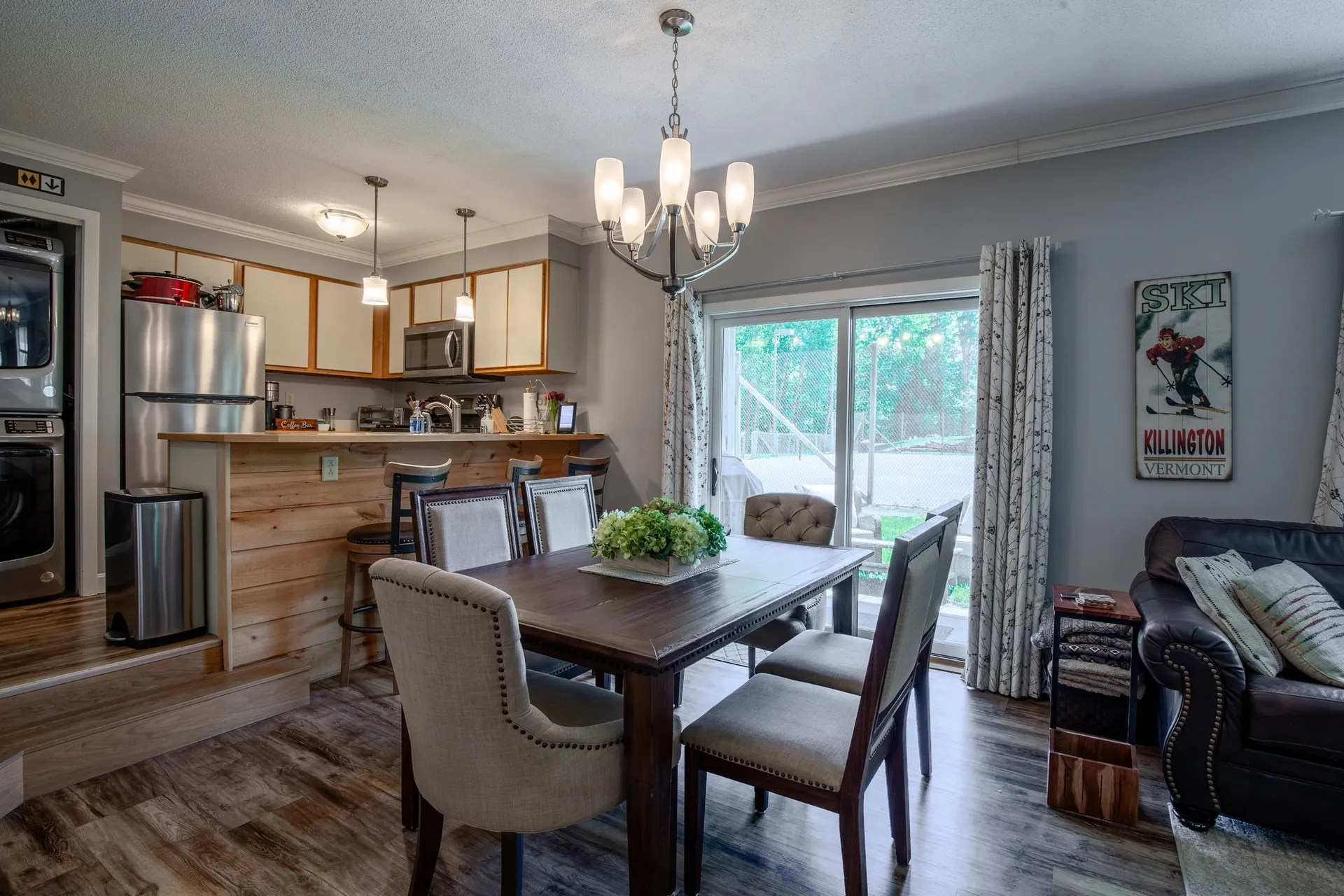 151 Village Circle Killington VT 05751
