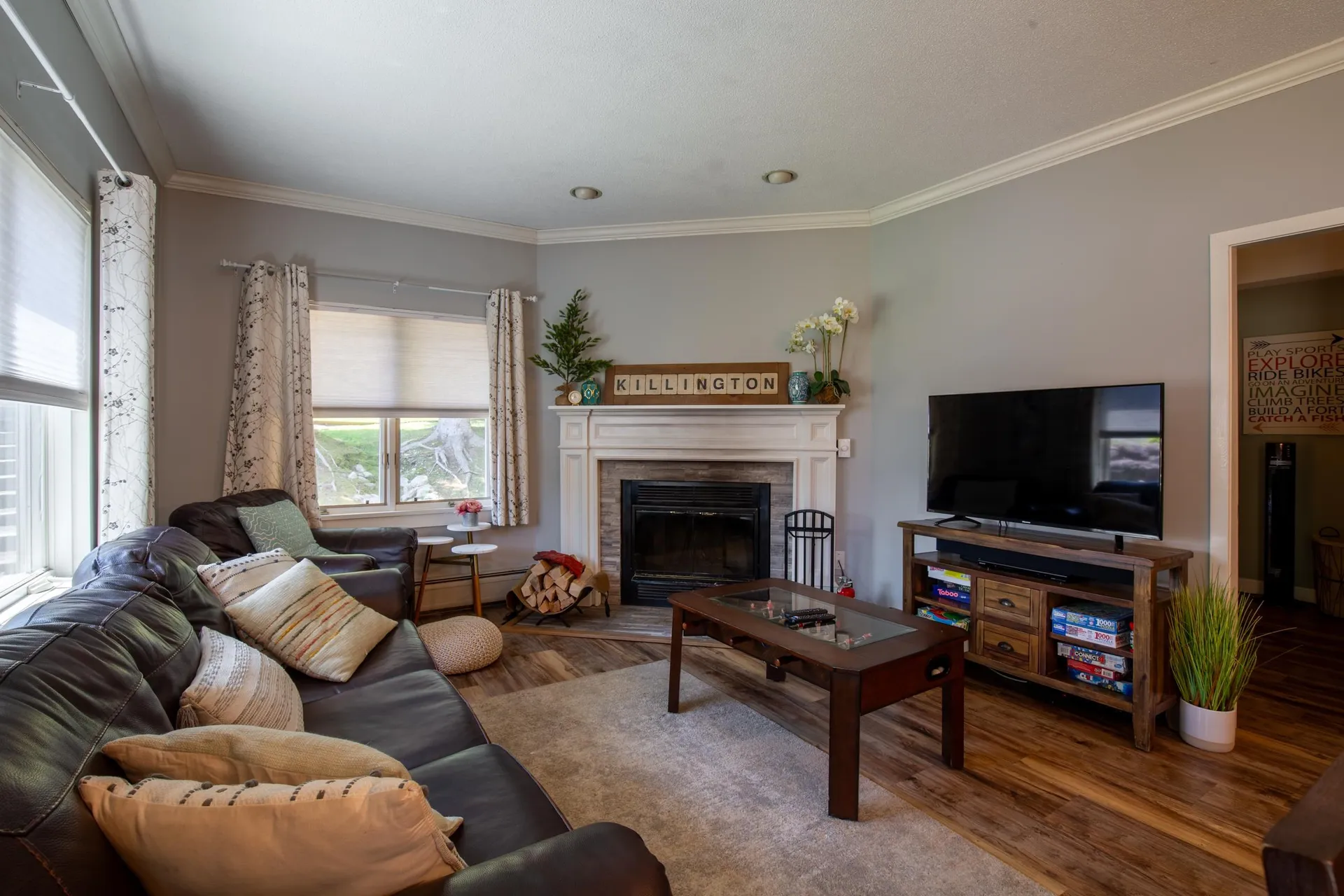 151 Village Circle Killington VT 05751