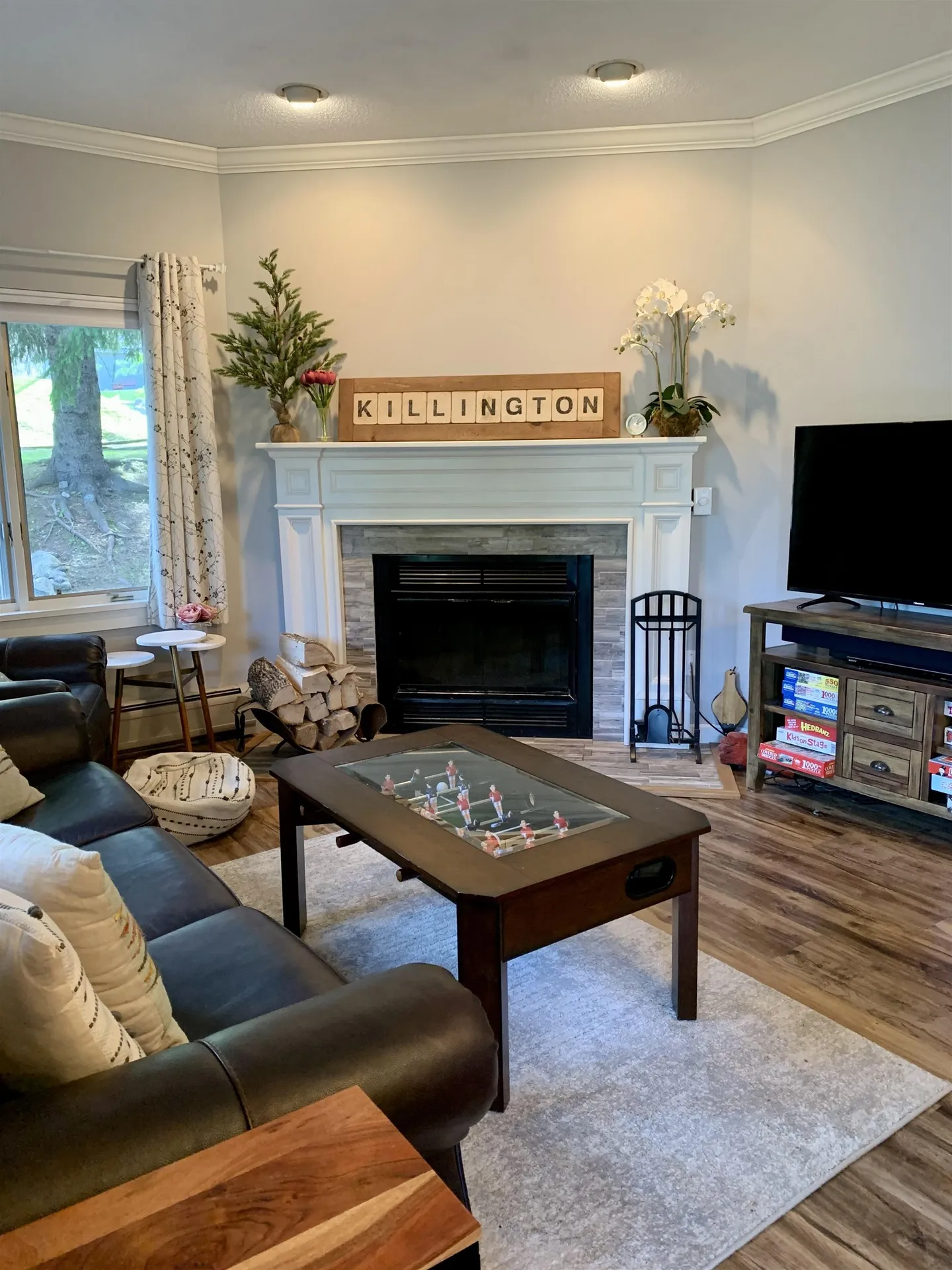 151 Village Circle Killington VT 05751