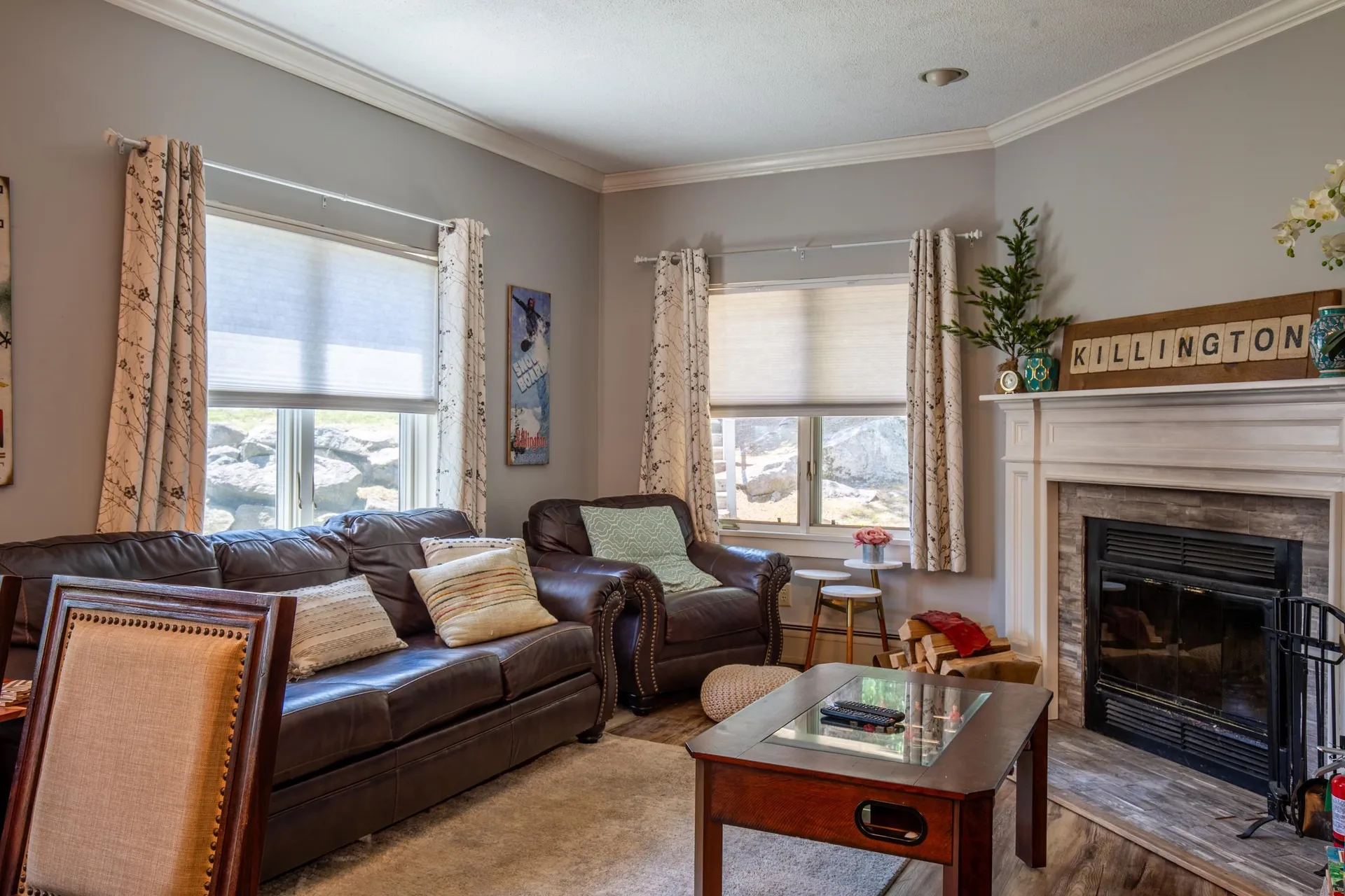 151 Village Circle Killington VT 05751