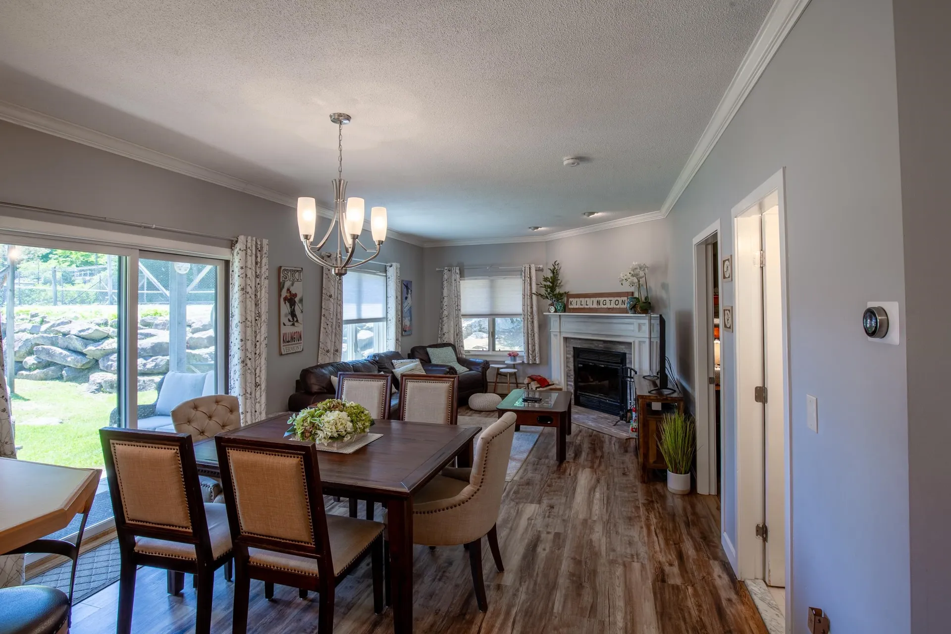151 Village Circle Killington VT 05751