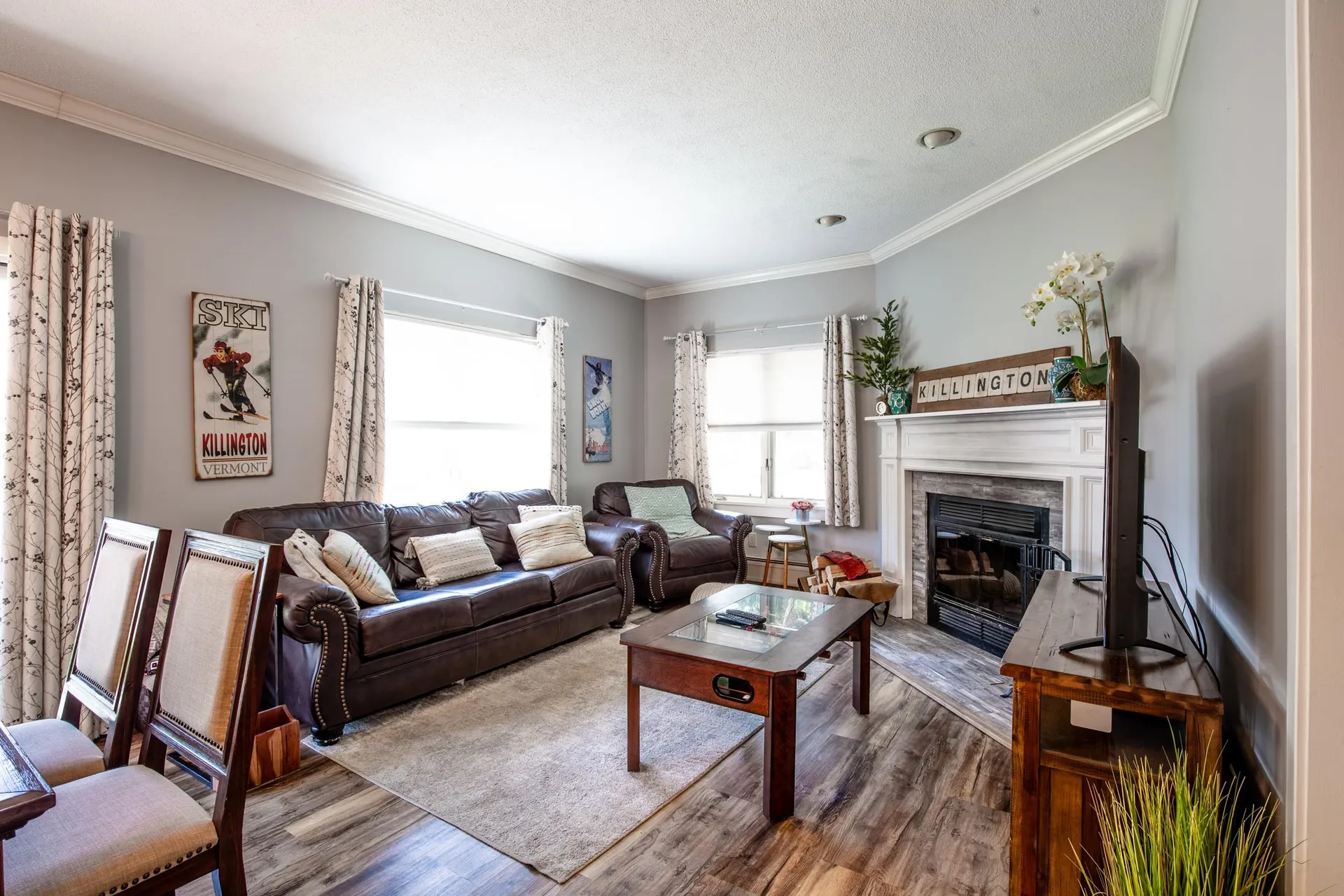 151 Village Circle Killington VT 05751