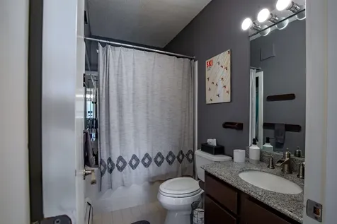 151 Village Circle Killington VT 05751