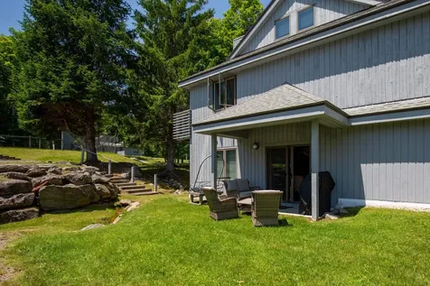 151 Village Circle Killington VT 05751