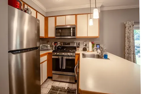 151 Village Circle Killington VT 05751