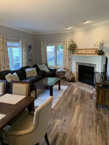 151 Village Circle Killington VT 05751