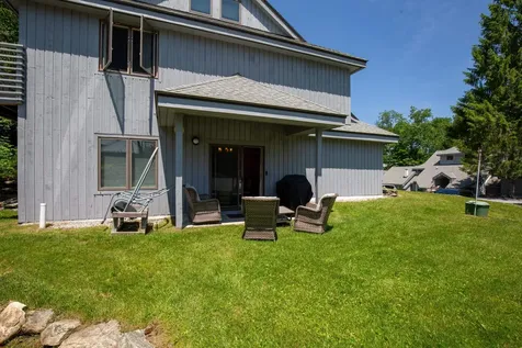 151 Village Circle Killington VT 05751