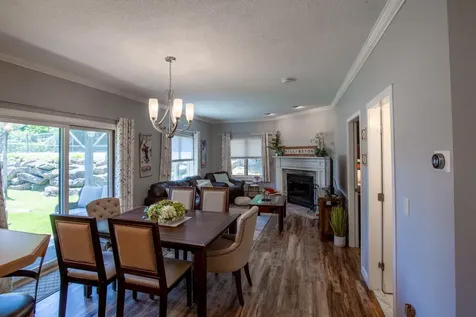 151 Village Circle Killington VT 05751