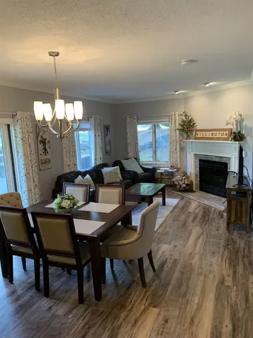 151 Village Circle Killington VT 05751