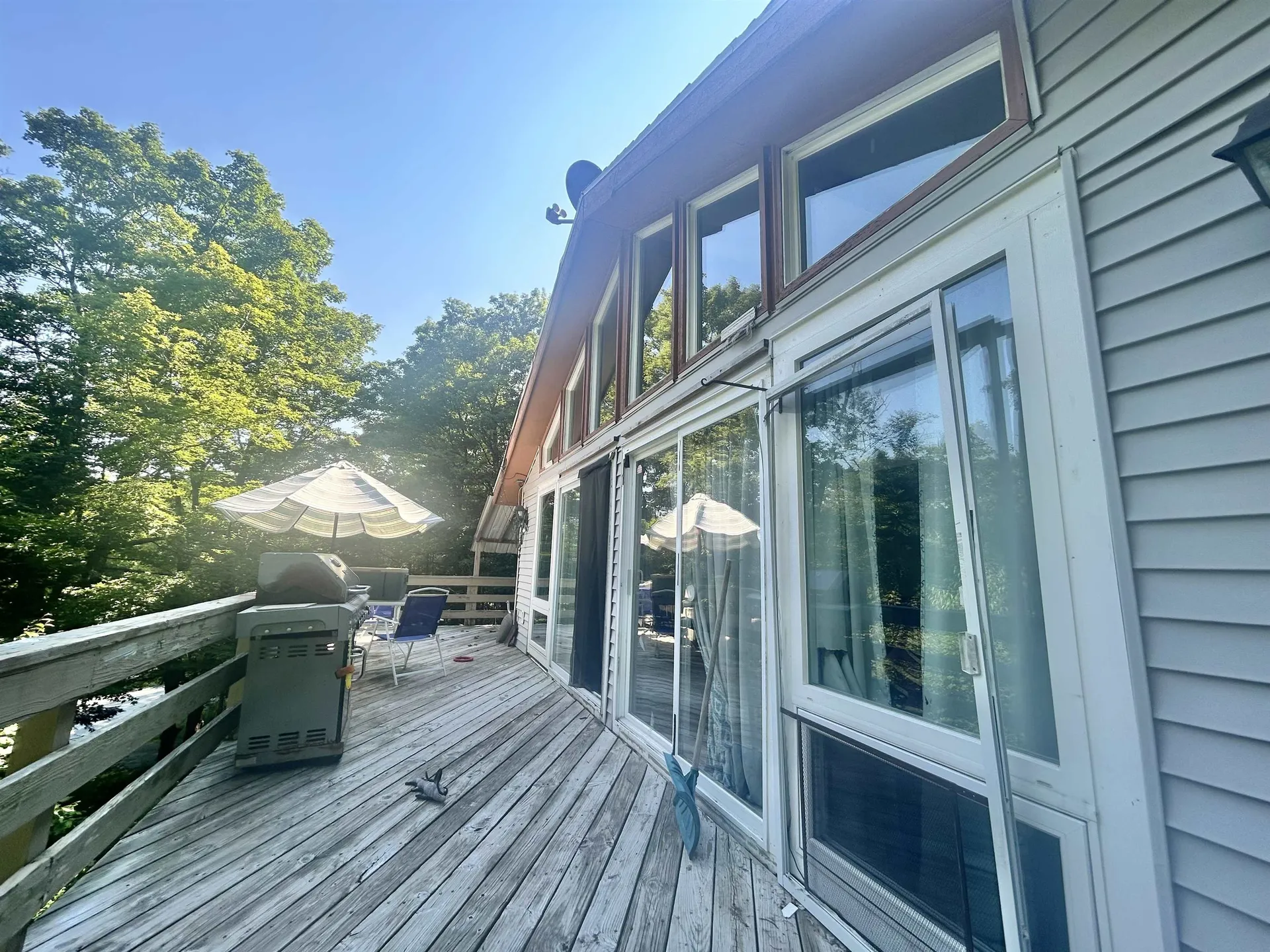 631 Oberdorf Avenue Readsboro VT 05350