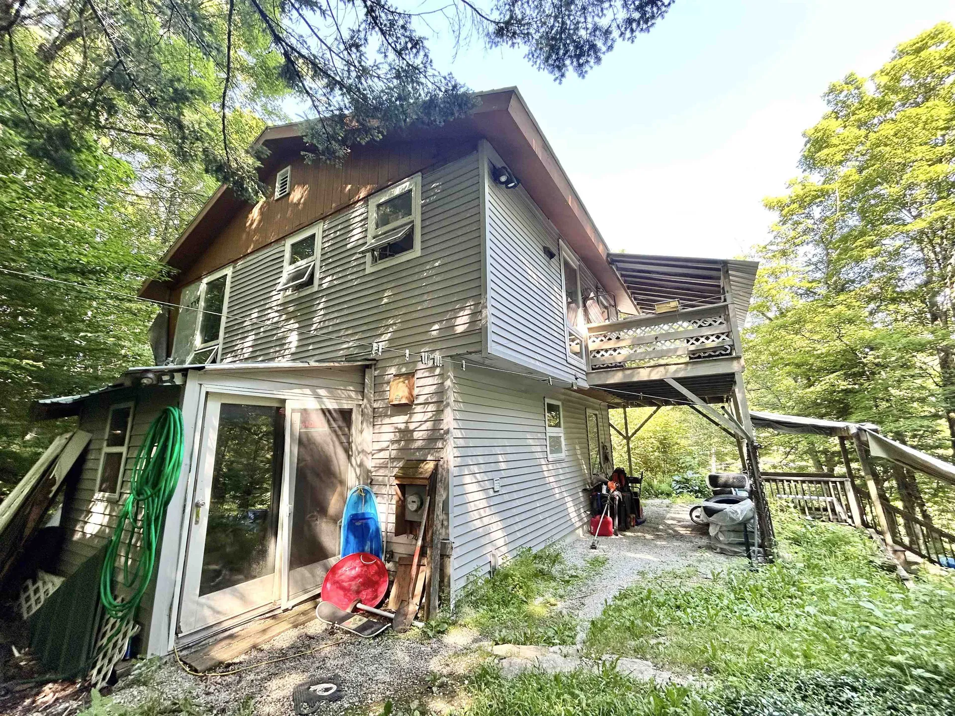 631 Oberdorf Avenue Readsboro VT 05350