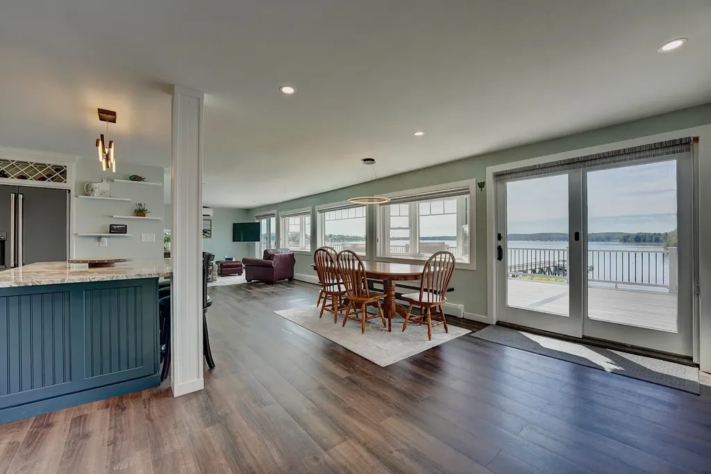 30 Cedar Point Road Durham NH 03824