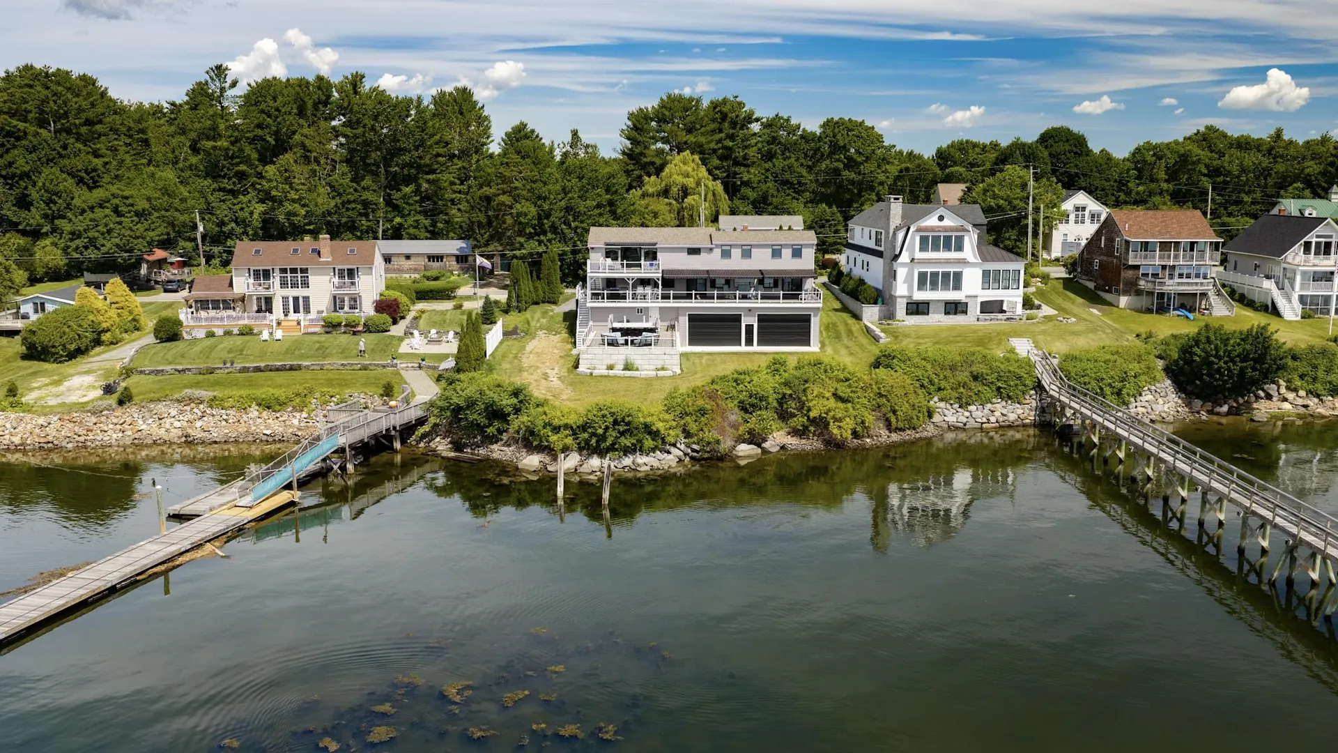 30 Cedar Point Road Durham NH 03824