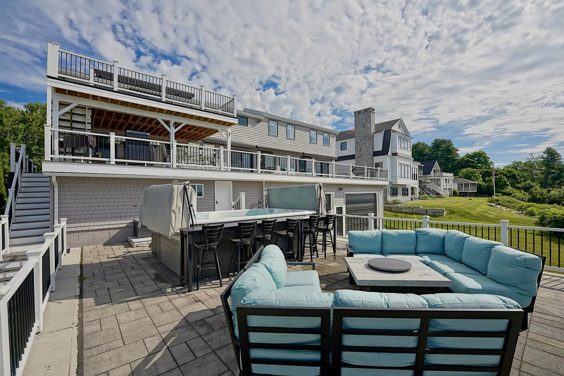 30 Cedar Point Road Durham NH 03824
