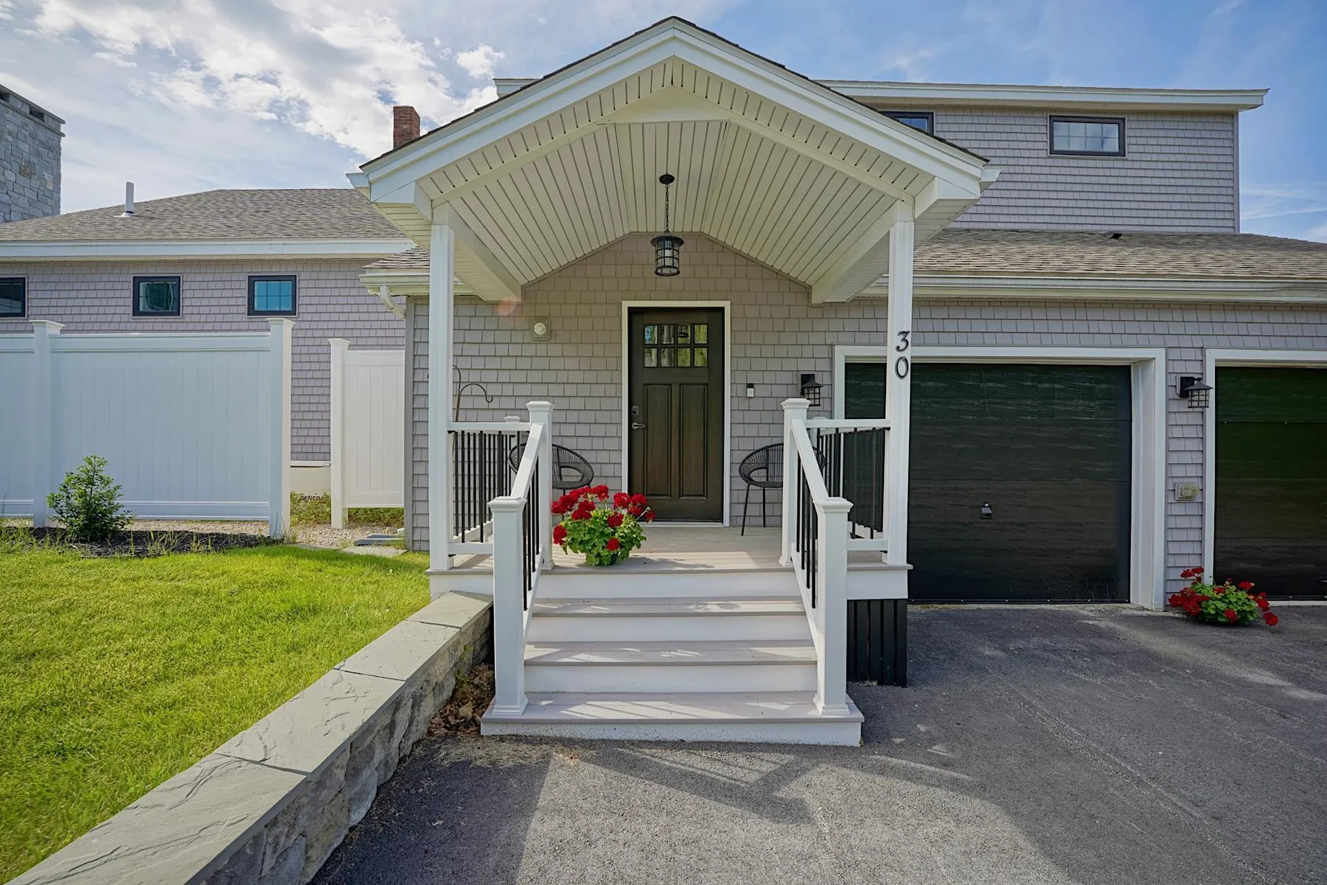 30 Cedar Point Road Durham NH 03824