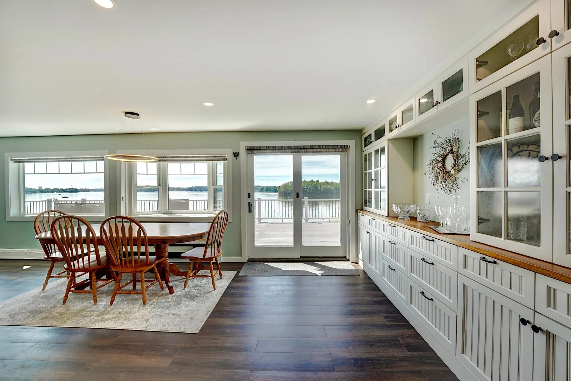 30 Cedar Point Road Durham NH 03824