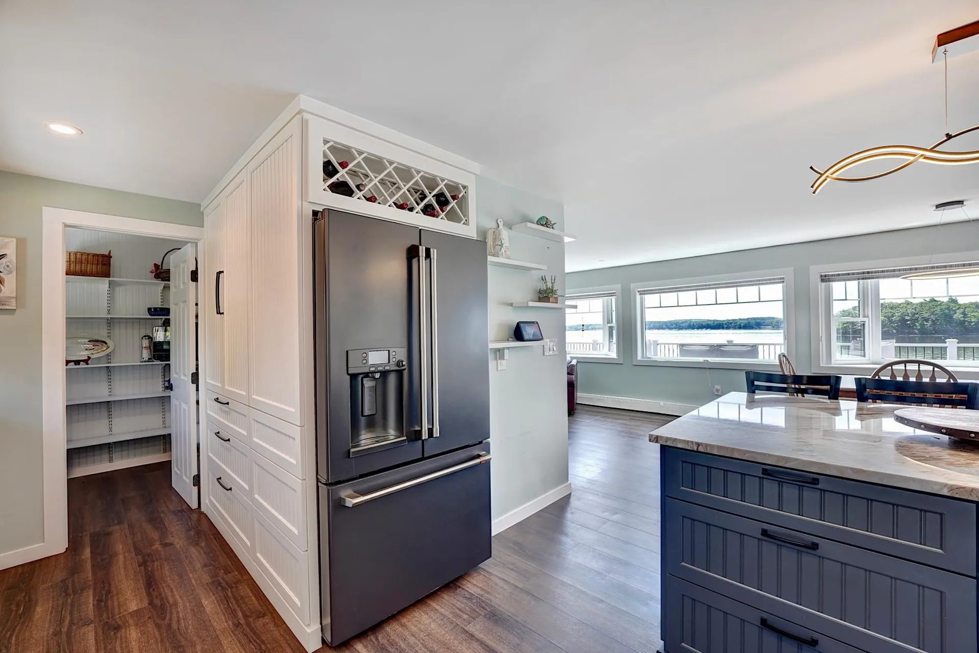 30 Cedar Point Road Durham NH 03824