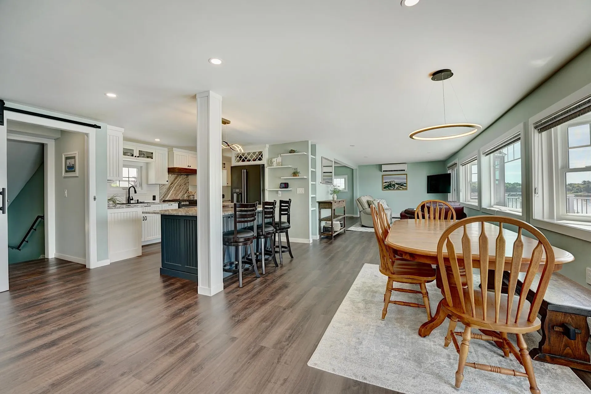30 Cedar Point Road Durham NH 03824