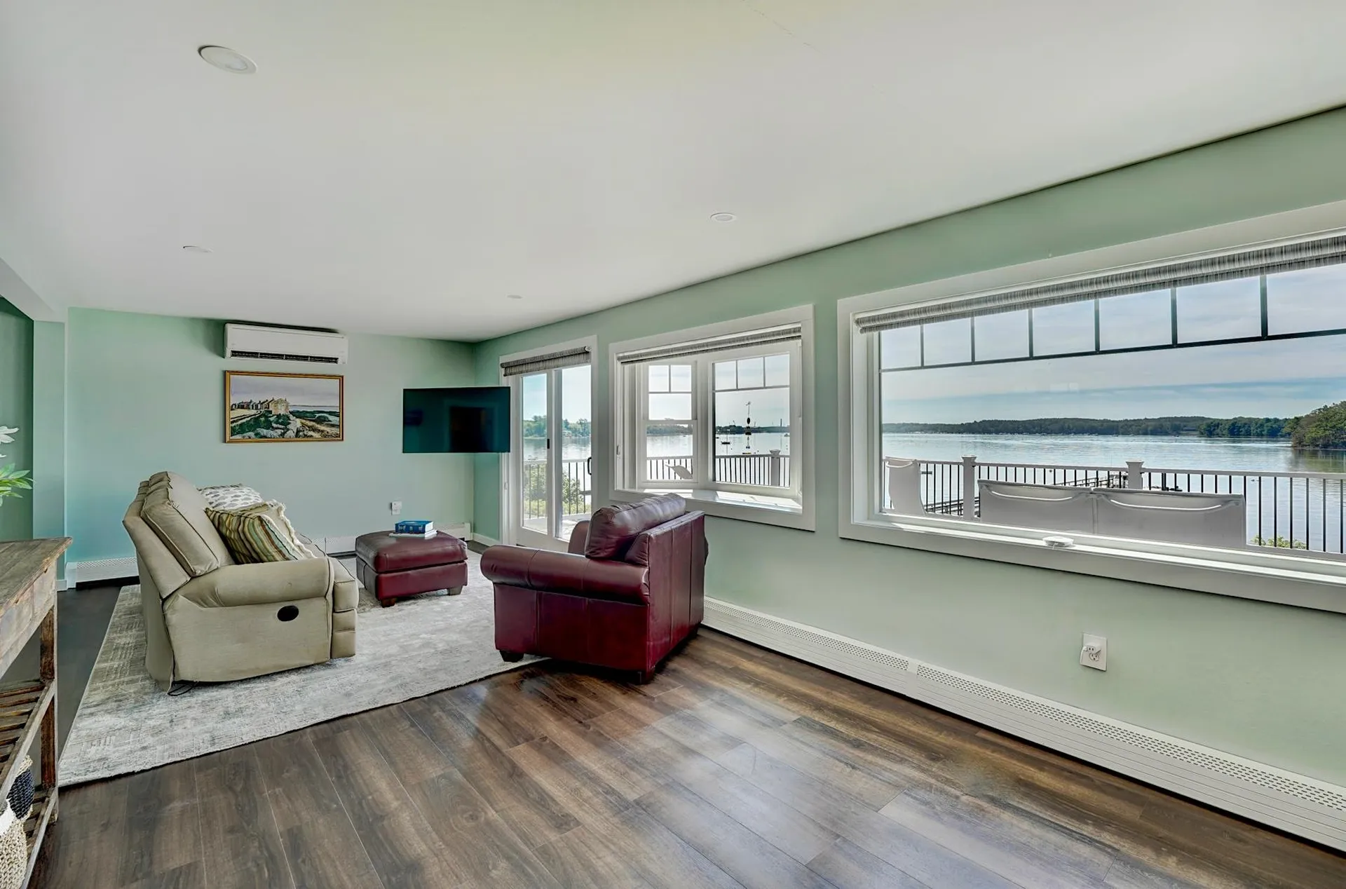 30 Cedar Point Road Durham NH 03824