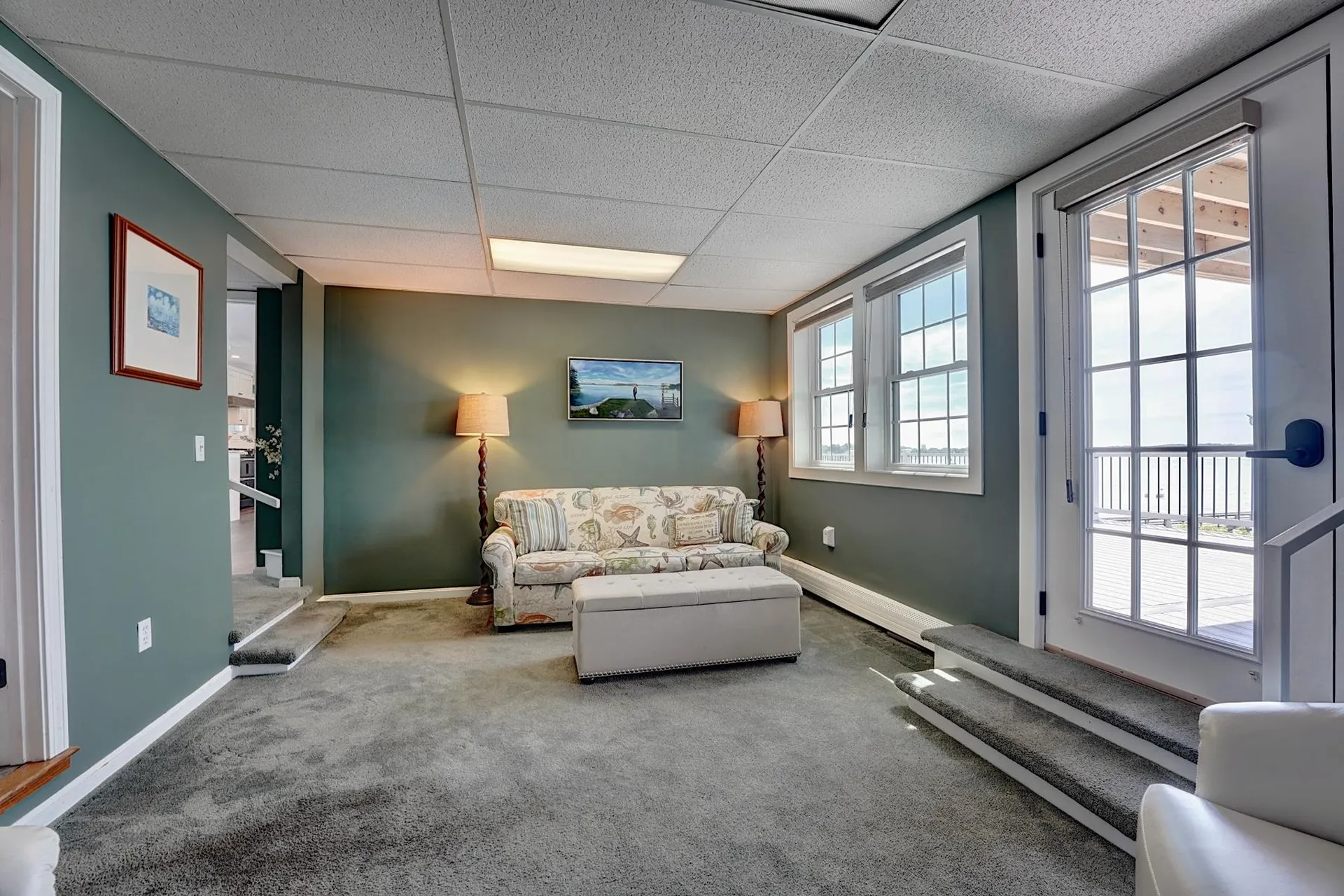 30 Cedar Point Road Durham NH 03824