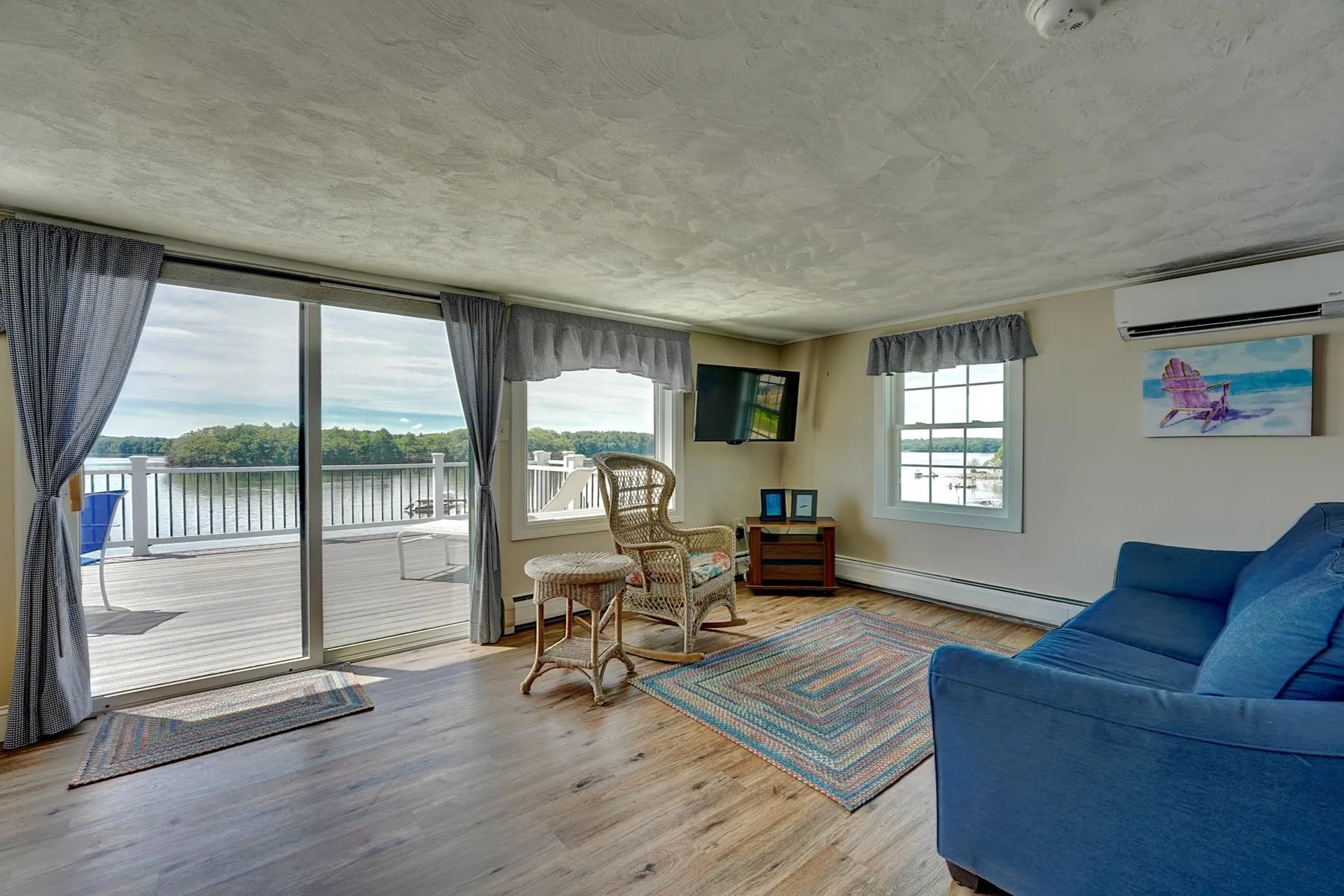 30 Cedar Point Road Durham NH 03824