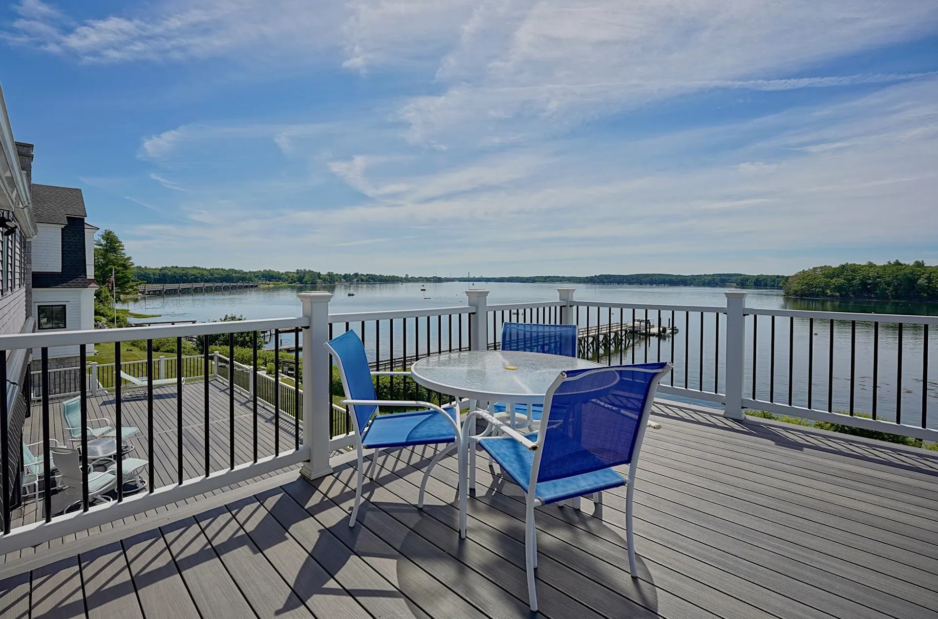 30 Cedar Point Road Durham NH 03824