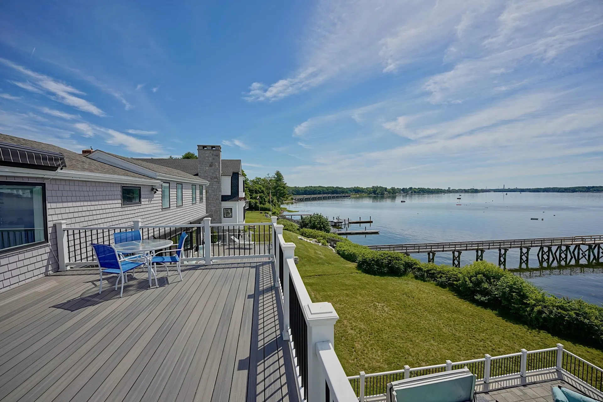 30 Cedar Point Road Durham NH 03824