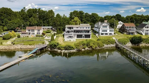30 Cedar Point Road Durham NH 03824