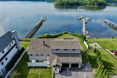 30 Cedar Point Road Durham NH 03824