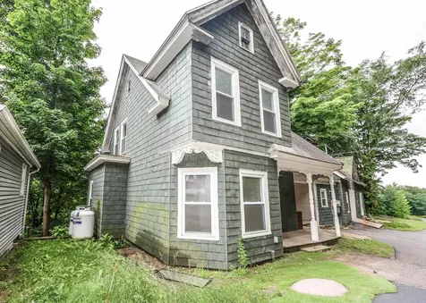 449 W. River Road Hooksett NH 03106