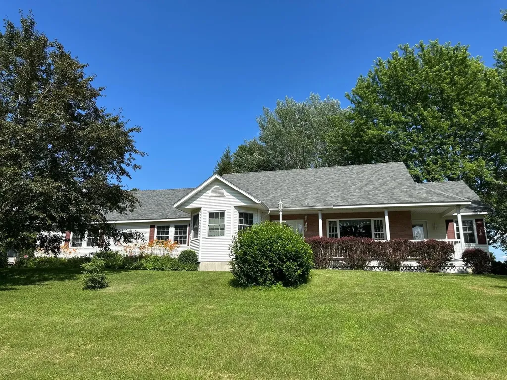 255 Maquam Shore Road Swanton VT 05488