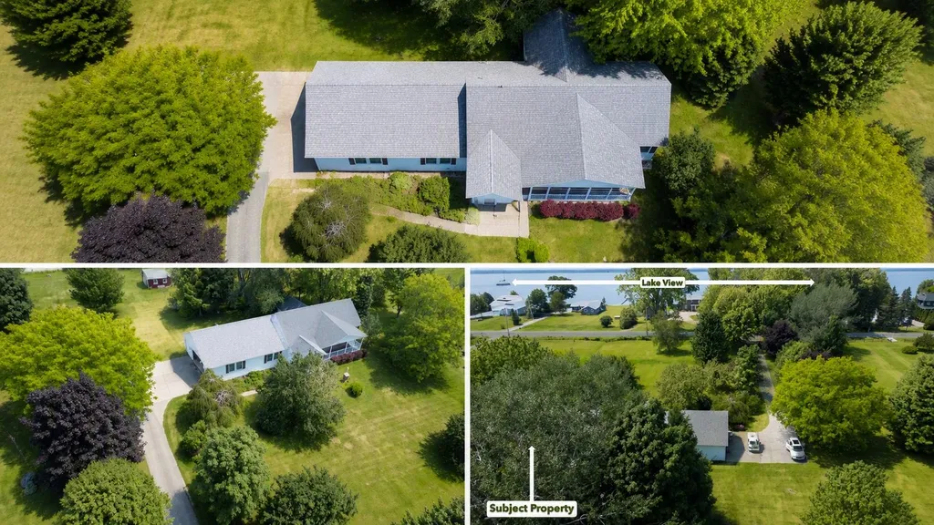 255 Maquam Shore Road Swanton VT 05488