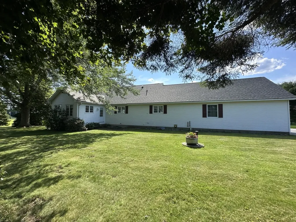 255 Maquam Shore Road Swanton VT 05488