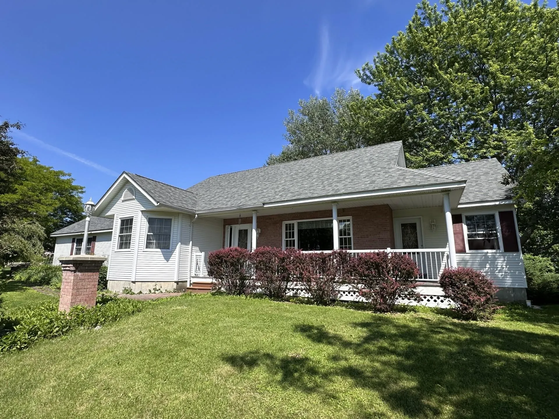 255 Maquam Shore Road Swanton VT 05488