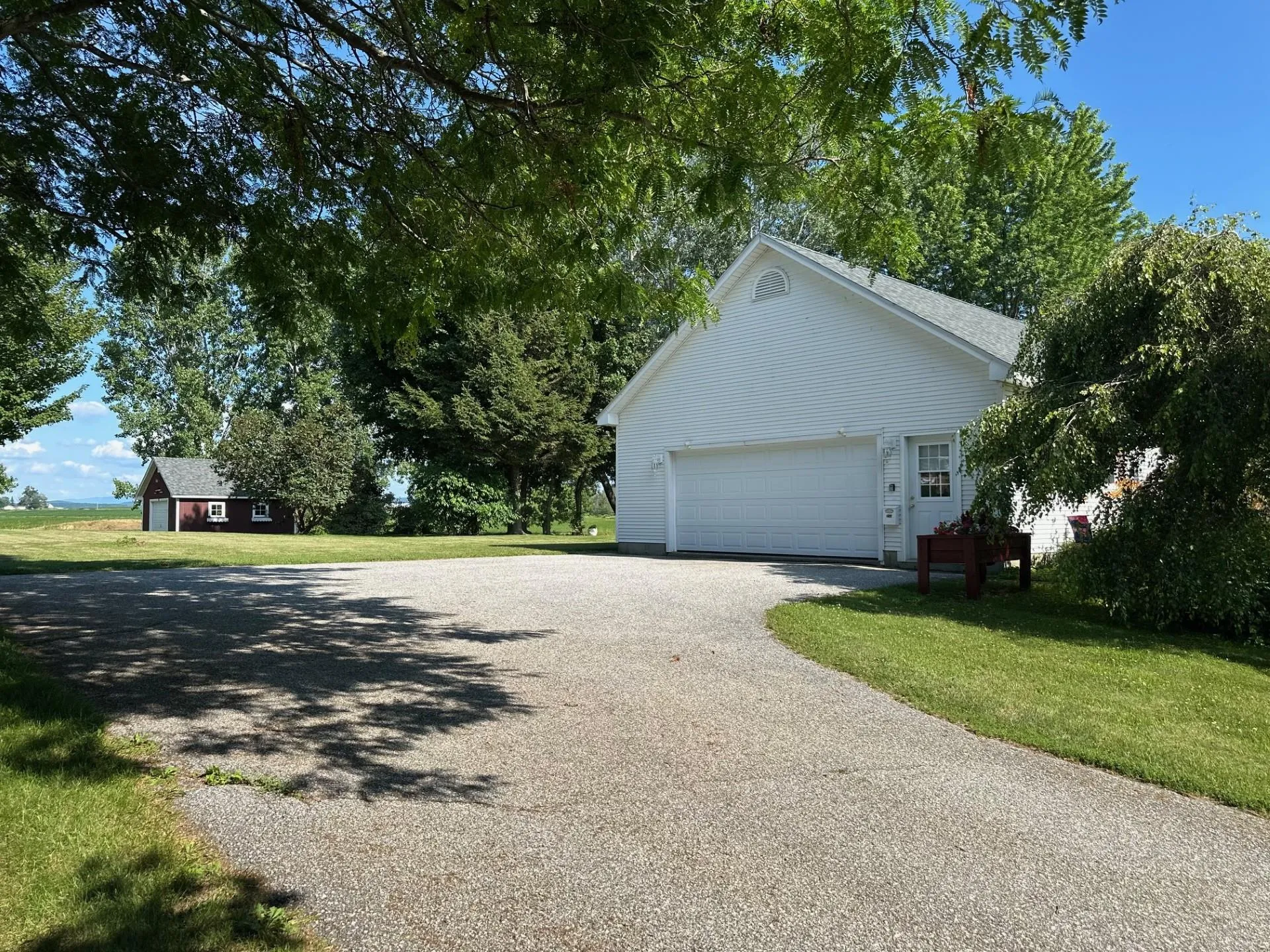 255 Maquam Shore Road Swanton VT 05488