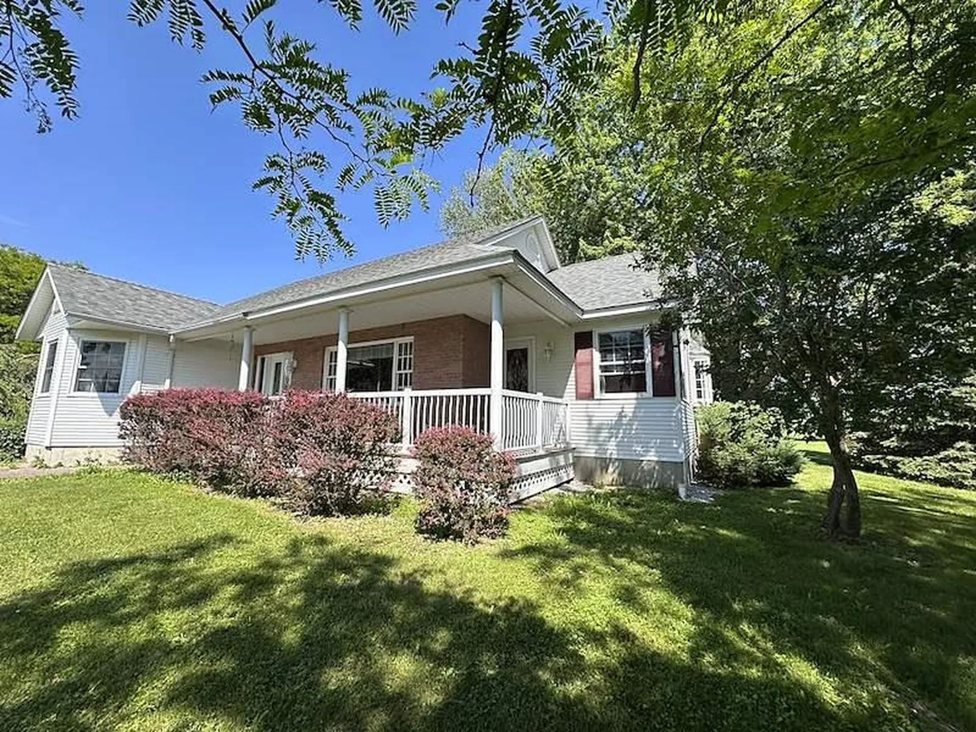 255 Maquam Shore Road Swanton VT 05488