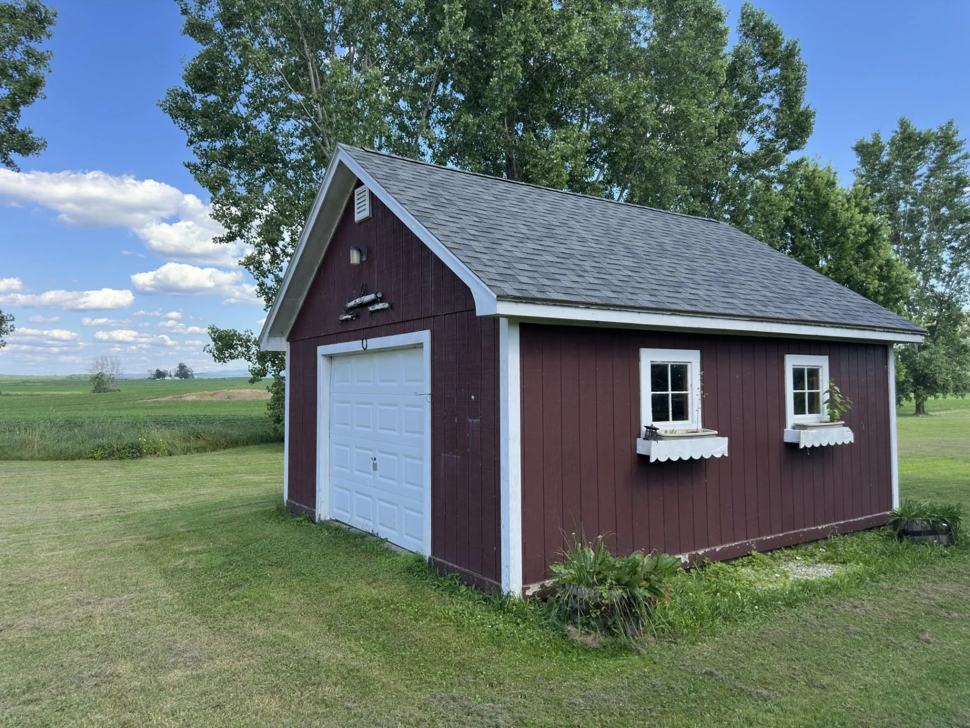 255 Maquam Shore Road Swanton VT 05488