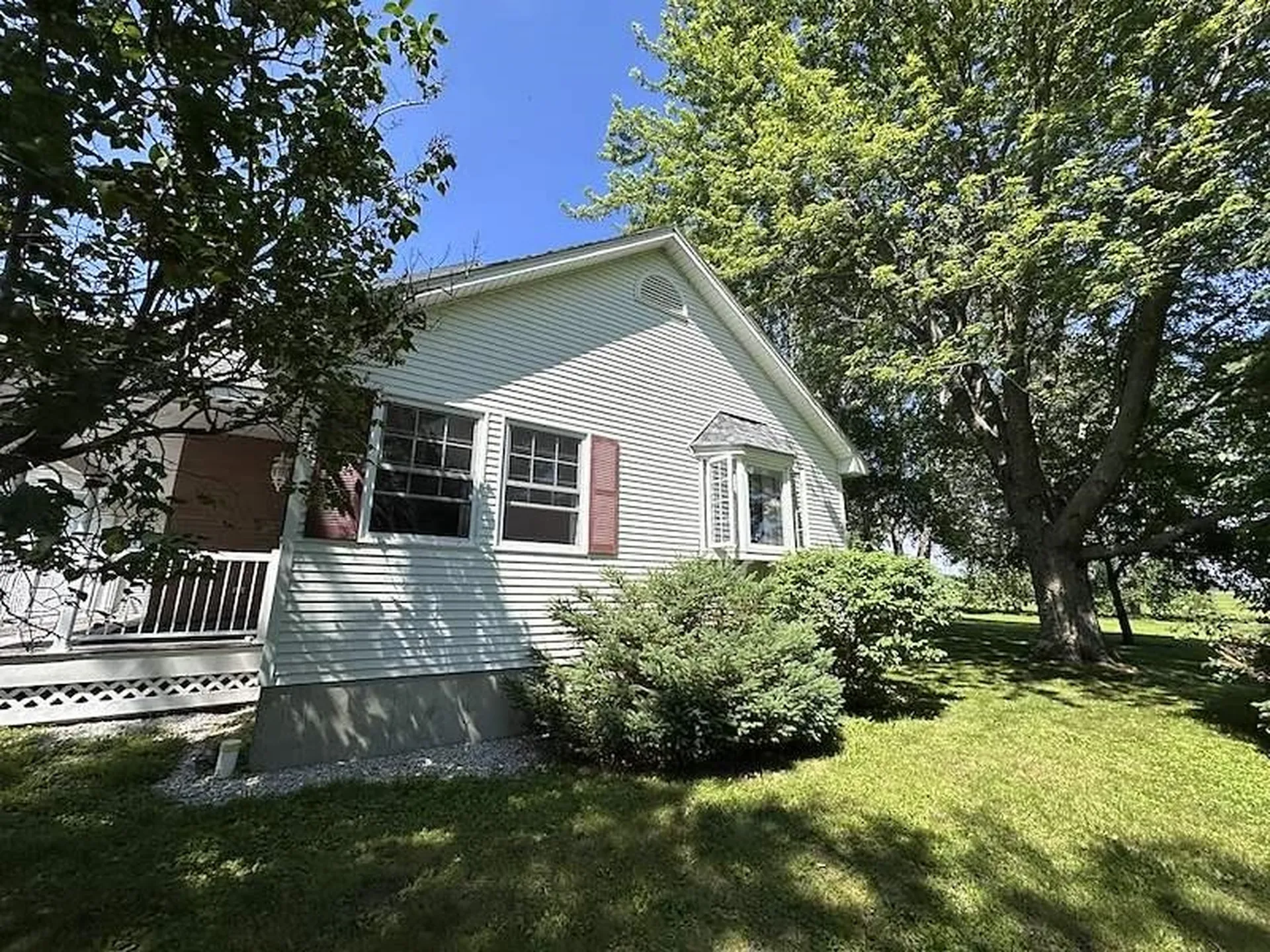 255 Maquam Shore Road Swanton VT 05488